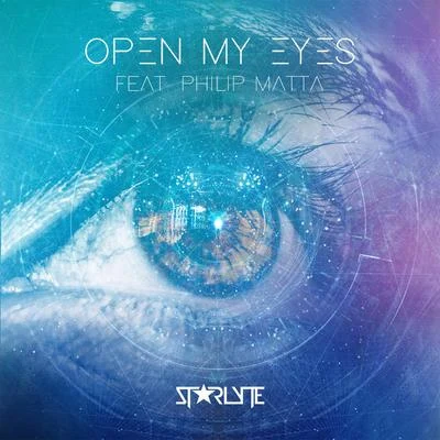 Open My Eyes (feat. Philip Matta) 专辑 FABV/Philip Matta