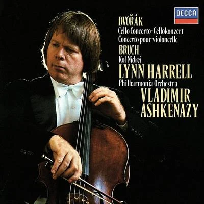 Lynn Harrell Dvorák: Cello ConcertoBruch: Kol Nidrei