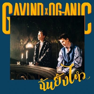 ฉันยังไหว 专辑 Gavin D