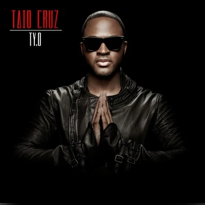 Taio Cruz TY.O