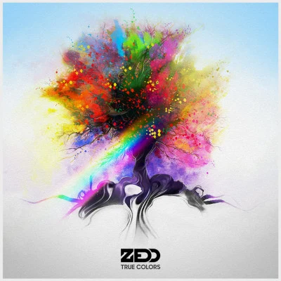 Zedd True Colors