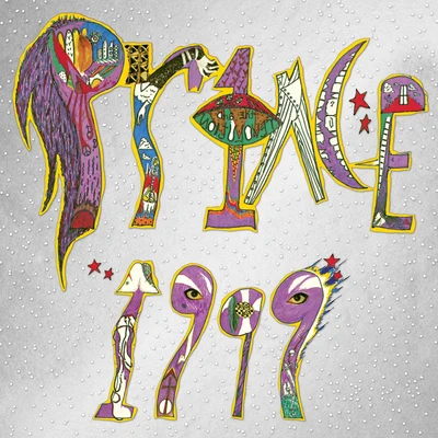 International Lover (Take 1) [Live In Studio] 專輯 Prince