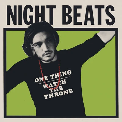 One Thing 专辑 Night Beats