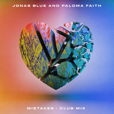 Mistakes (Club Remix) 专辑 Paloma Faith