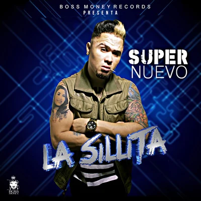 La Sillita 專輯 El Super Nuevo/Ceky Viciny