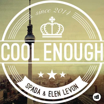 Cool Enough 專輯 Spada