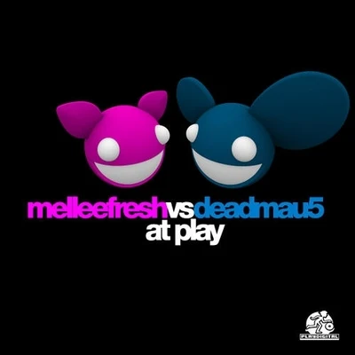 deadmau5 At Play