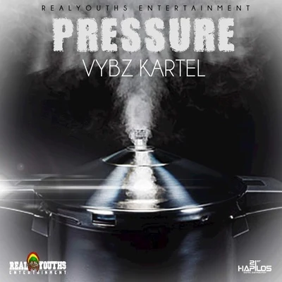 Pressure 專輯 Vybz Kartel