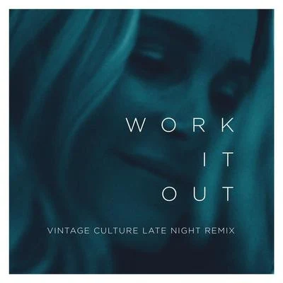 Work It Out (Vintage Culture Late Night Remix) 专辑 Elekfantz