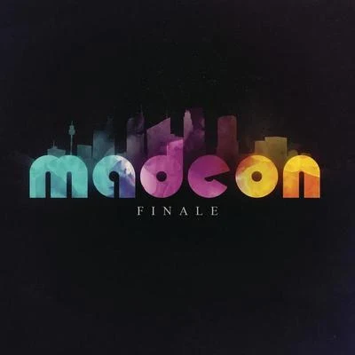 Finale 專輯 Madeon