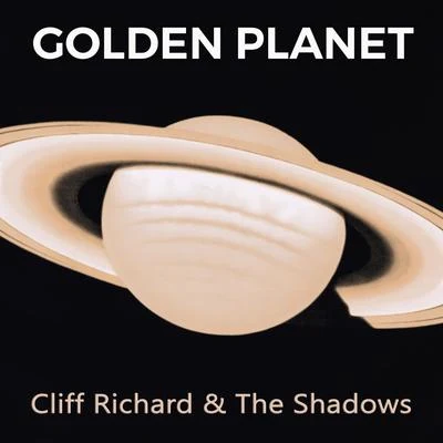 Golden Planet 專輯 Cliff Richard & the Shadows