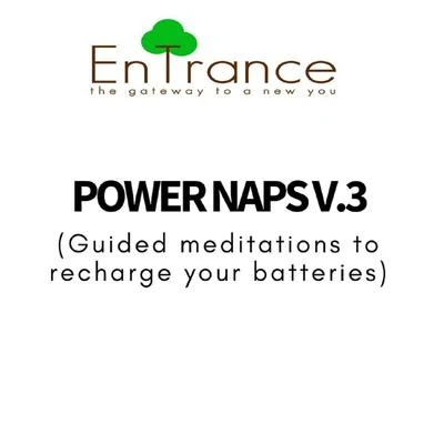 Power Naps - Recharge your batteries V.3 专辑 Entrance/Jam in the Van