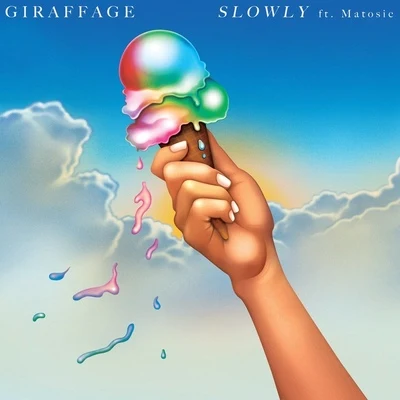 Slowly 專輯 Giraffage