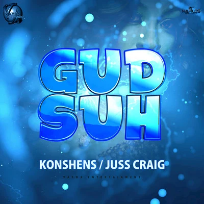 Gud Suh Riddim 專輯 Dj Mike One/Konshens