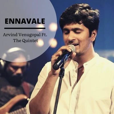 Ennavale 专辑 Ajith Mathew/Arvind Venugopal