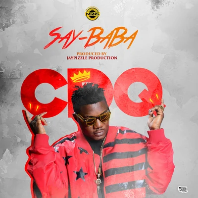 Say-Baba 专辑 CDQ/Zlatan