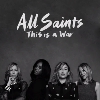 This Is A War (Remixes) 专辑 Big Mountain/All Saints/CHIC/Robin S/Gorillaz