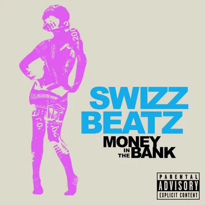 Money In The Bank 专辑 Godfather of Harlem/Swizz Beatz/Shoota93/Freddie Gibbs