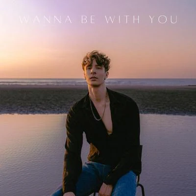 WANNA BE WITH YOU 專輯 羅藝恆