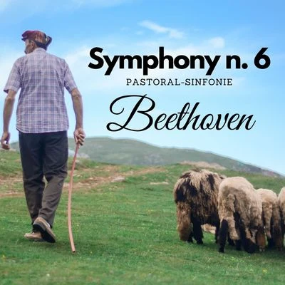 Orchestre Des Cento Soli Beethoven - Symphony no. 6 - Pastoral Sinfonie