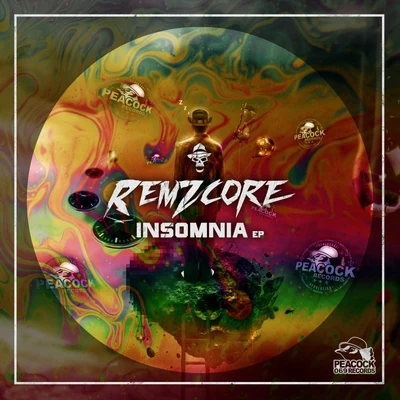 Insomnia EP 专辑 Remzcore