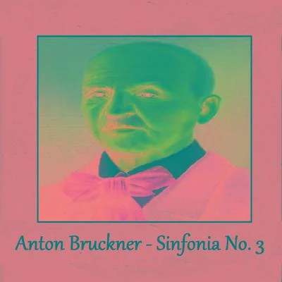 Anton Bruckner - Sinfonia No. 3 專輯 John Ireland/Neil Taylor/Anton Bruckner/Simon Johnson/Ron Gates