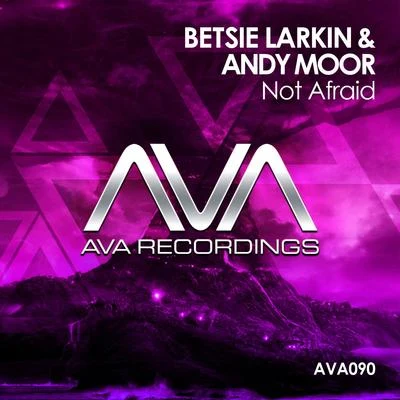 Betsie LarkinFerry Corsten Not Afraid