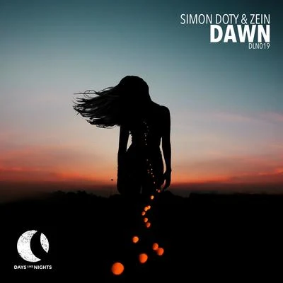 Dawn 專輯 Simon Doty