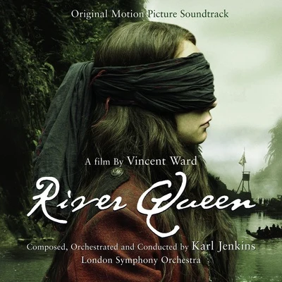 River Queen 專輯 Karl Jenkins