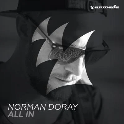 All In 專輯 Norman Doray