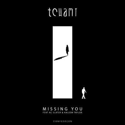 TCHAMI Missing You