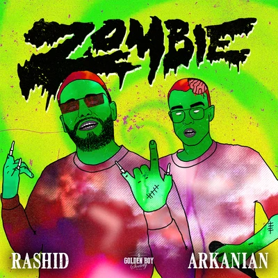 Rashid Zombie