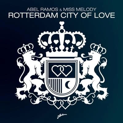 Rotterdam City Of Love 專輯 Abel Ramos/Erire