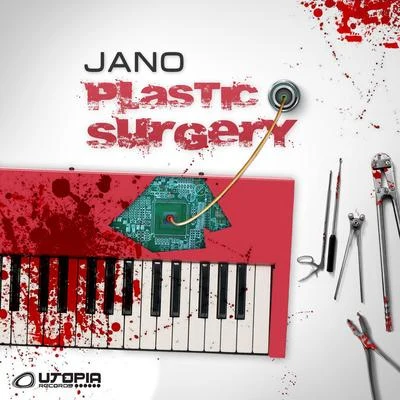 Plastic Surgery 專輯 Jano