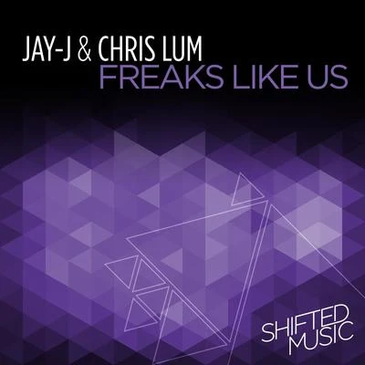 Freaks Like Us 专辑 Jay-J