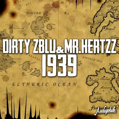 1939 专辑 Mr. Hertzz