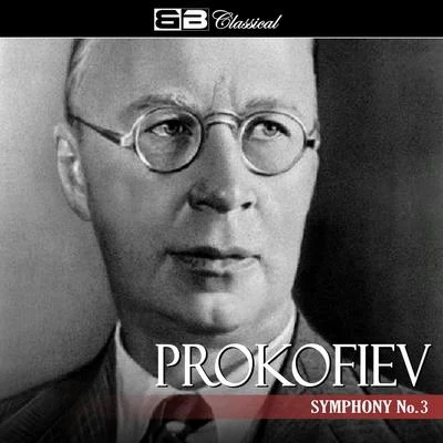 Prokofiev Symphony No. 3 专辑 Aleksey Martinov/Kaunas State Choir/Inna Polyanskaya/Mikhail Lanskoi/Andrey Azovsky