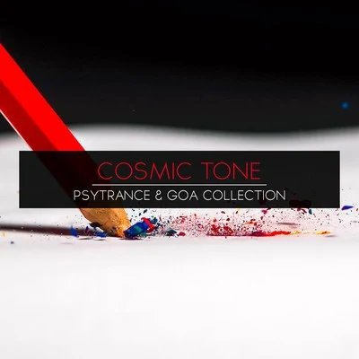 Psytrance & Goa Collection 專輯 Cosmic Tone