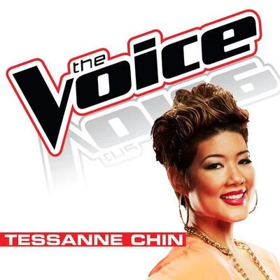 Tessanne Chin 专辑 Tessanne Chin