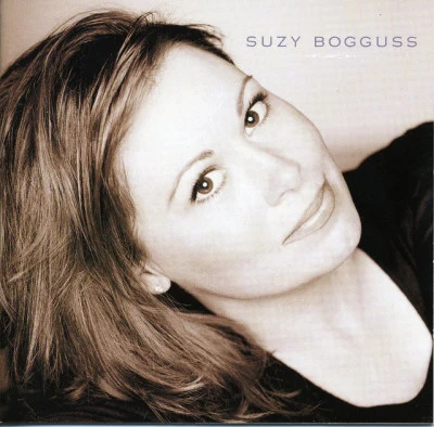 Suzy Bogguss 专辑 Suzy Bogguss