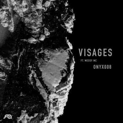 ONYX008 專輯 Visages