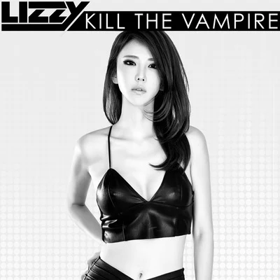 Kill The Vampire 專輯 TOM KING/Lizzy Wang