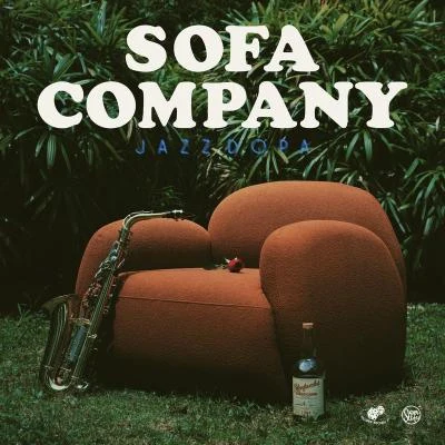 SOFA COMPANY JAZZDOPA 專輯 福來