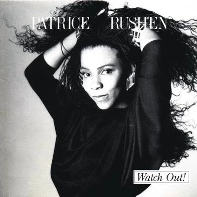 Watch Out! 專輯 Patrice Rushen/Eddie Leader/Octave One/Jamie Lewis/Jocelyn Brown