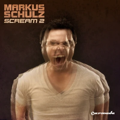 Scream 2 专辑 Markus Schulz