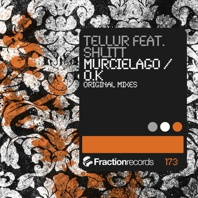 MurcielagoO.K 專輯 Tellur/Sound Quelle