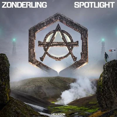 Spotlight 專輯 Zonderling