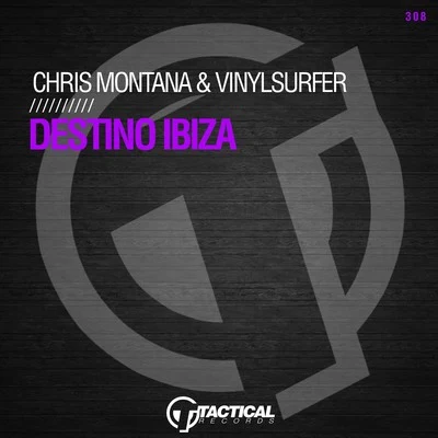 Destino Ibiza 專輯 Chris Montana