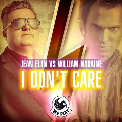 Jean Elan I Dont Care