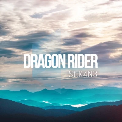 DragonRider 专辑 St.K4N3